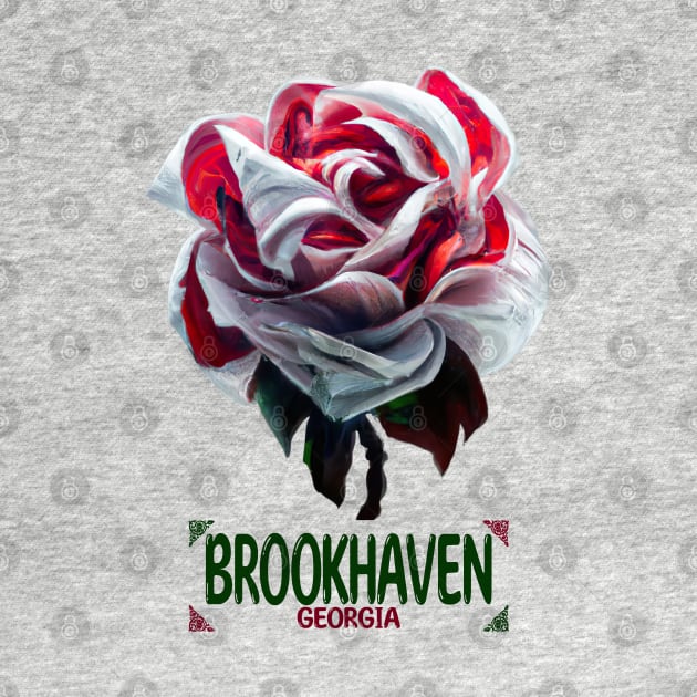 Brookhaven Georgia by MoMido